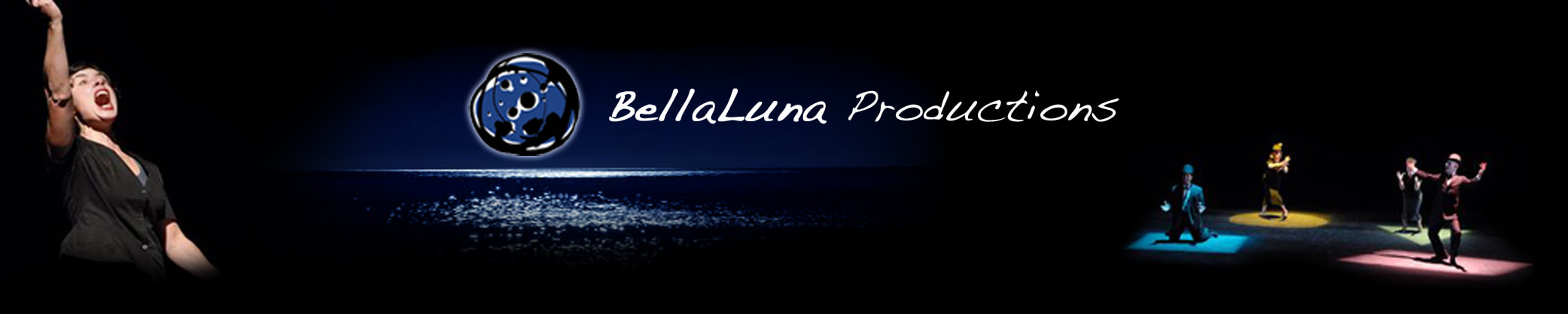 BellaLuna Productions